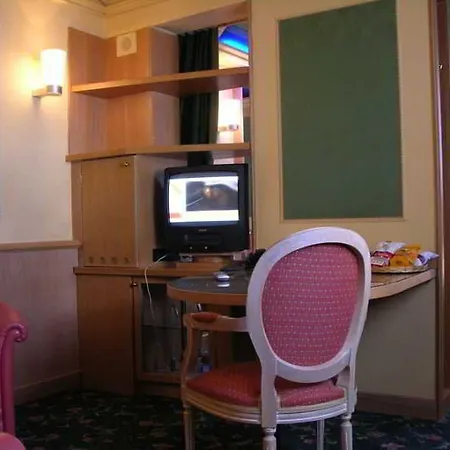 Hotel Regal