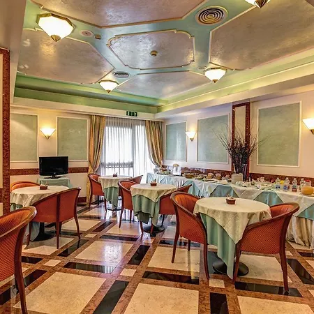 Regal Hotell Vermezzo