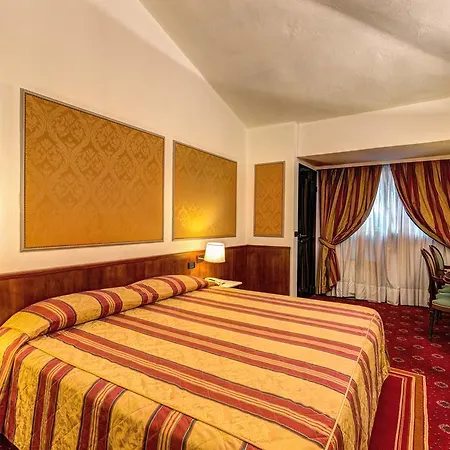 Regal Hotell Vermezzo