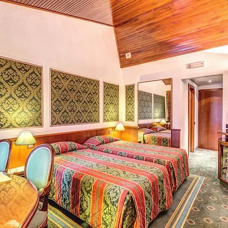 Hotell Regal Vermezzo