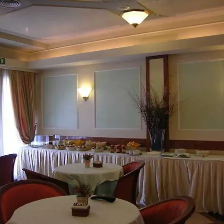 Hotell Regal Vermezzo