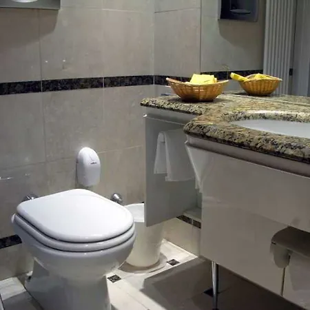 Hotell Regal Vermezzo