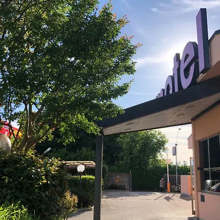 Hotell Regal Vermezzo