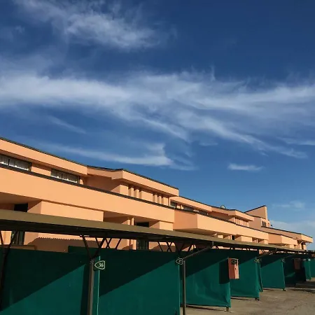 Hotell Regal Vermezzo