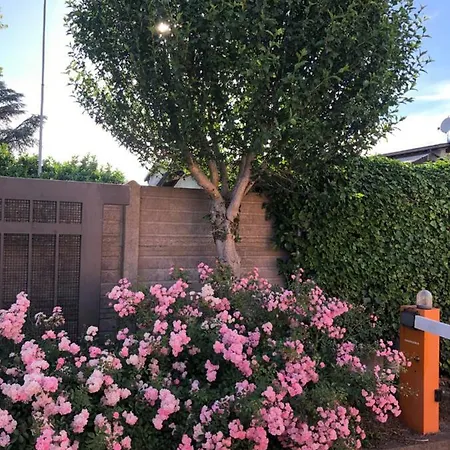 Regal Hotell Vermezzo