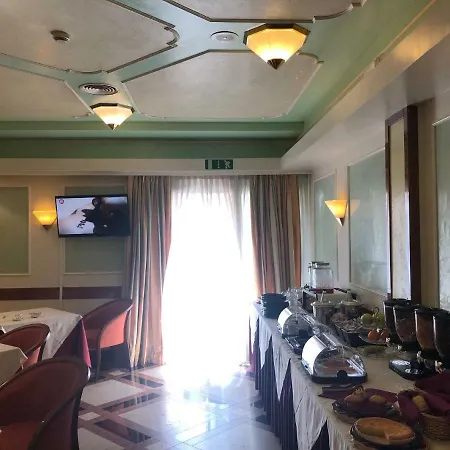 Regal Hotell Vermezzo