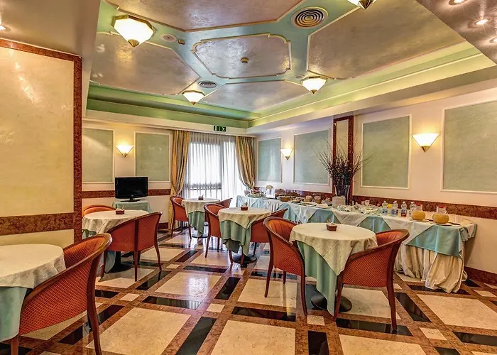 Regal Hotel Vermezzo