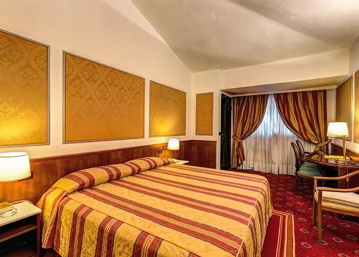 Regal Hotel Vermezzo
