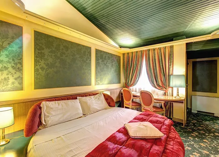 Hotel Regal