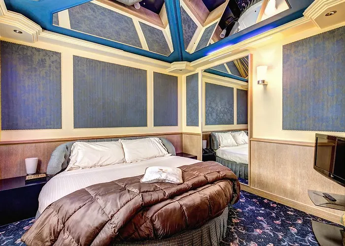 Regal Hotel Vermezzo