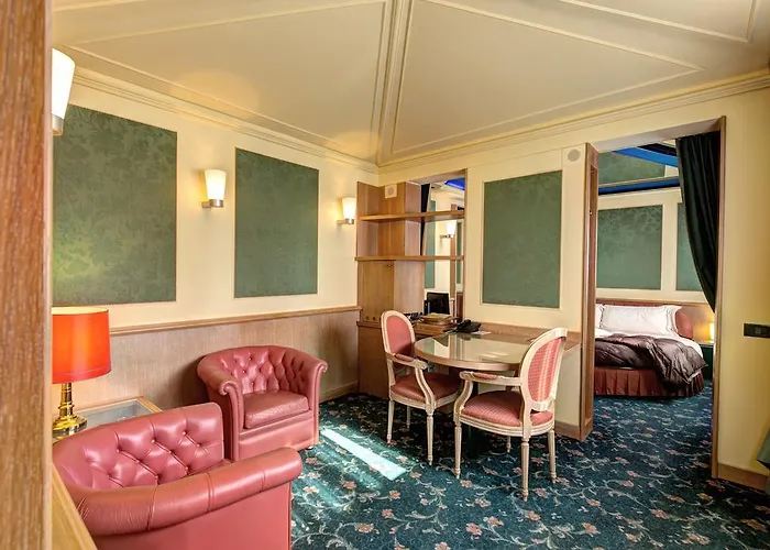 Regal Hotel