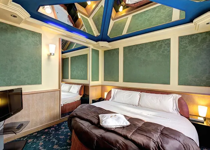 Hotel Regal