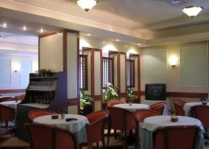 Hotel Regal 4*