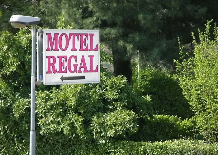 Hotel Regal 4*