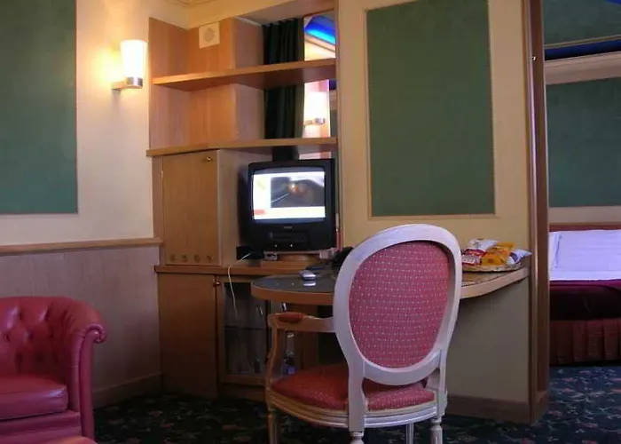 Hotel Regal