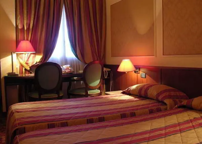 Hotel Regal