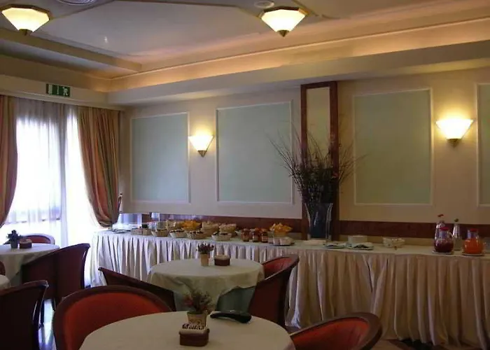 Hotel Regal Vermezzo