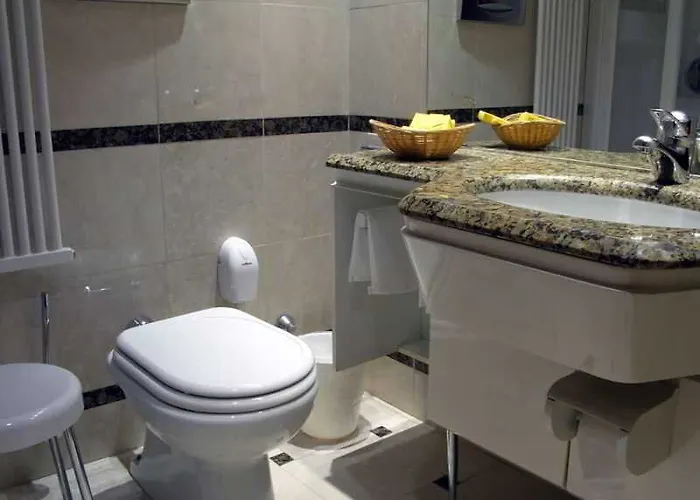 Hotel Regal Vermezzo