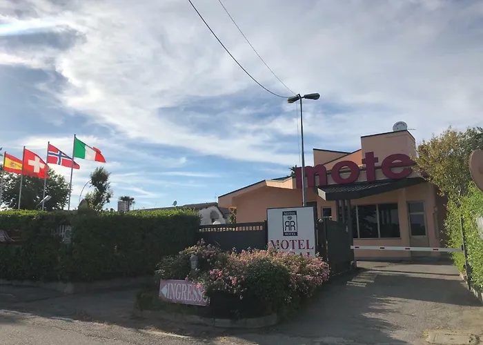 Regal Hotel