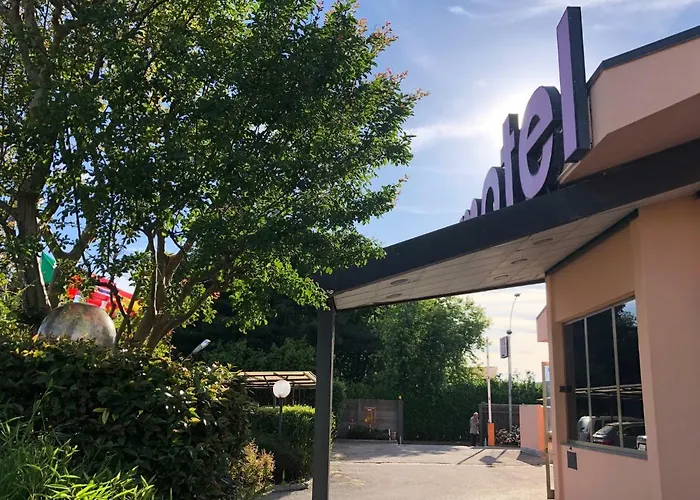 Hotel Regal Vermezzo