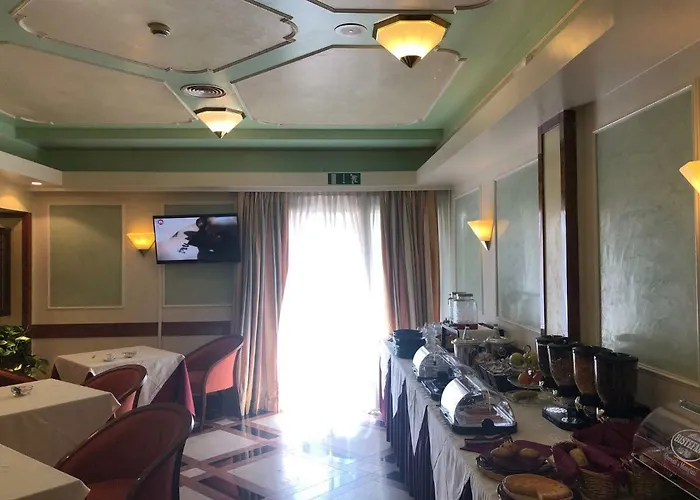 Regal Hotel Vermezzo