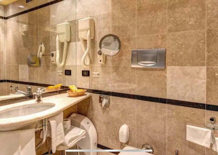 Hotel Regal 4*