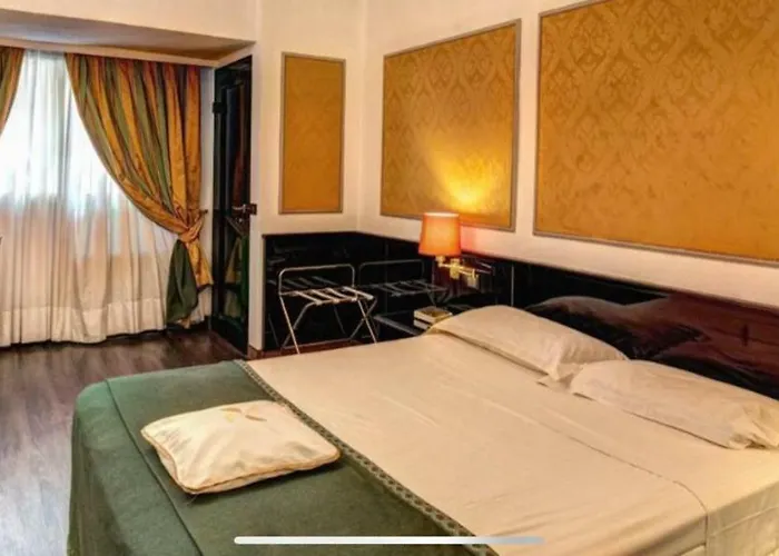 Regal 4* Vermezzo