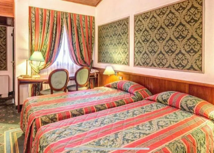Regal Hotel