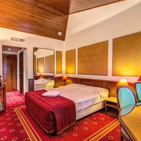 Hotel Regal Vermezzo