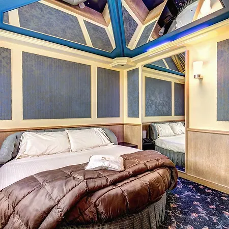 Regal Hotel Vermezzo