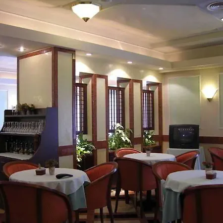 Hotel Regal 4*