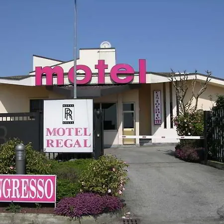 Regal 4* Vermezzo