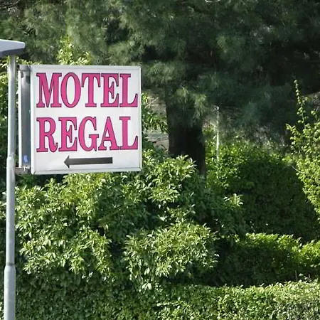 Hotel Regal 4*