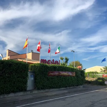 Regal Hotel