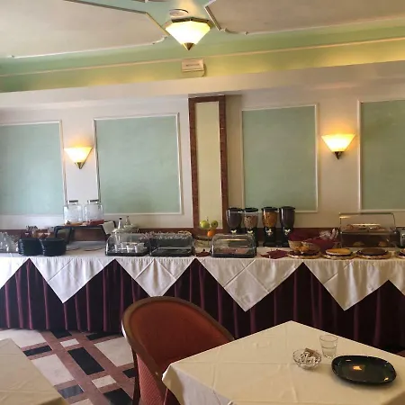 Regal 4* Vermezzo