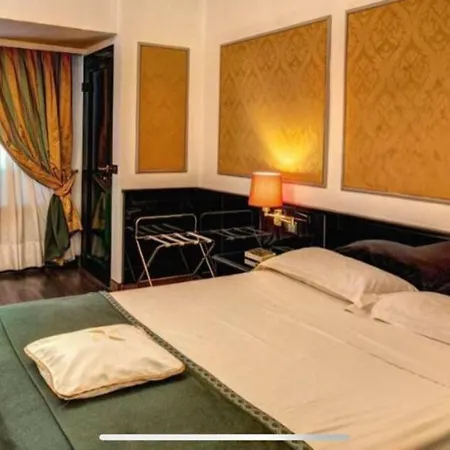 Regal 4* Vermezzo